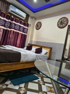 Hotel gayatri - 3