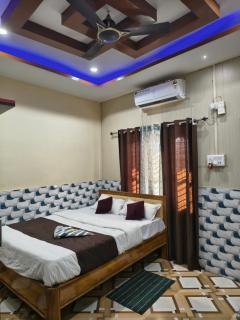 Hotel gayatri - 2