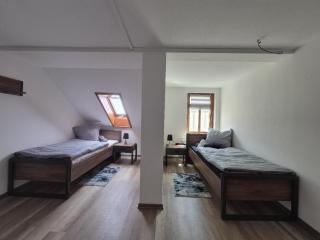 Mikra Homes24 in Crimmitschau - 8