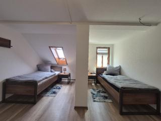 Mikra Homes24 in Crimmitschau - 7