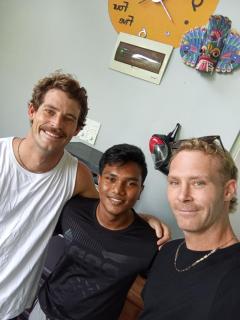 The Orange House Weligama - 6