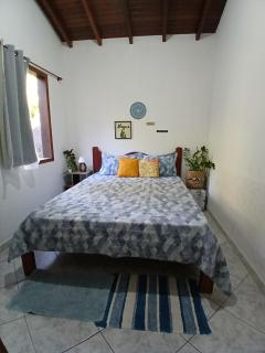 Entre Árvores Hoosts Confort - 7