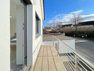 Ferienwohnung Hochwangen - 5