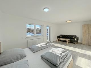 Ferienwohnung Hochwangen - 4