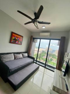 Prestige Sky Riverfront - 9