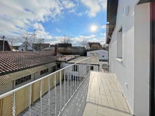 Ferienwohnung Hochwangen - 2