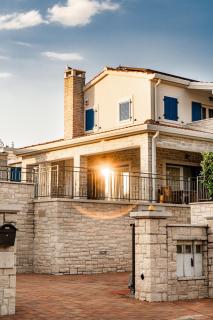 Beautiful Villa Torre III with sauna in Tar - 2