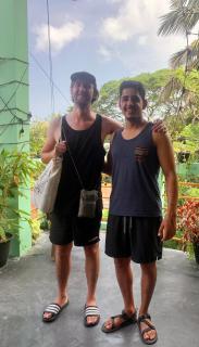 The Orange House Weligama - 8