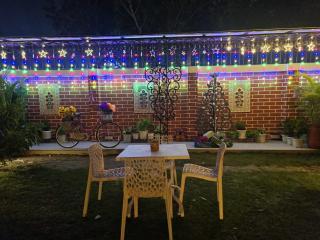 Vedic Village aquavilla raivilla - 6