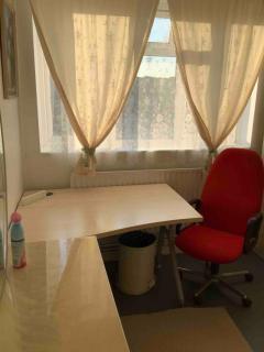 Springfield park - Londra - 7