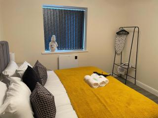 3 Bed City Stay - Easy Walk to Cardiff Central - 2