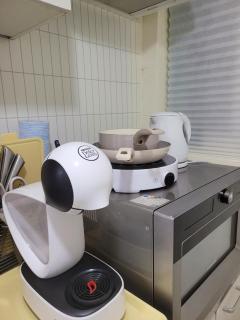 Gaga Stay, lovely house - 8