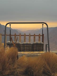 Dana luxury huts - 6