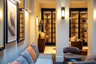 Corvin Boutique Residence - 4