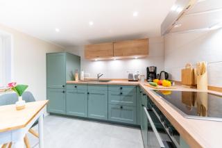 Ferienhaus NettersHäuschen in Nettersheim, Eifel - 5