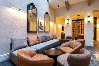 Corvin Boutique Residence - 3