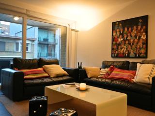 L'Harmonie - Appartement cosy à Knokke avec balcon & garage privé by La Conciergerie - 7