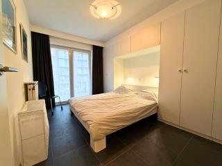 L'Harmonie - Appartement cosy à Knokke avec balcon & garage privé by La Conciergerie - 7