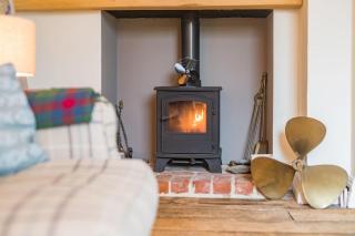 Christmas House by Keepers Cottages - Deal - 7