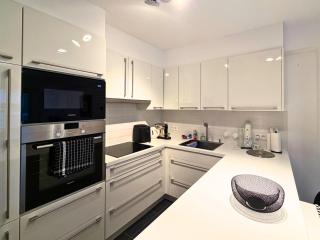 L'Harmonie - Appartement cosy à Knokke avec balcon & garage privé by La Conciergerie - 4