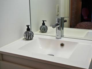 L'Harmonie - Appartement cosy à Knokke avec balcon & garage privé by La Conciergerie - 1