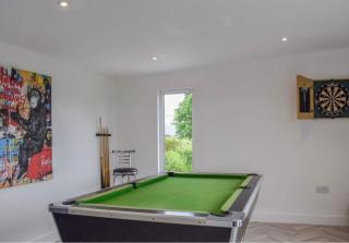 5 Bed cottage with Hot tub - 6