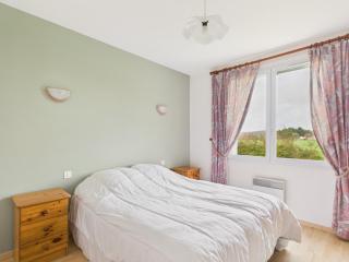 Séjour à la campagne pour 6 - 7