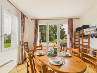 Séjour à la campagne pour 6 - 8