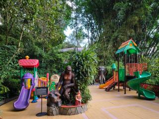 Mayfair Spa Resort & Casino - 1