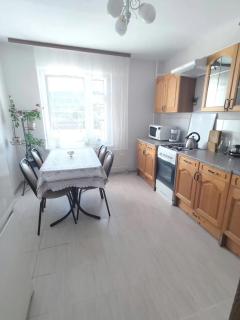 Apartmány Starý Hrad - 8