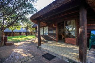 Kwalata Game Lodge - 9