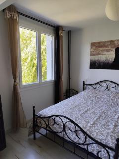 Appartement cosy parking privé proche gare - 1