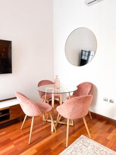 MonKeys Apartments Santa Marta - 5