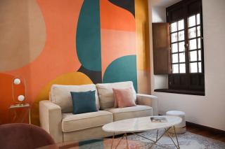 MonKeys Apartments Santa Marta - 9