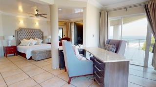 Ocean Heights Penthouse - 4