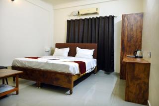 Hotel Sai Sagar - 3