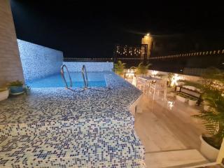 Rai villa vedic village - 0