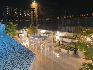 Aquavilla vedic village - 3