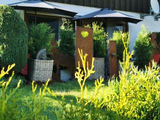 Allgäu Fewo Hüttenflair Bergblick - 1