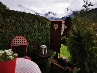 Allgäu Fewo Hüttenflair Bergblick - 2