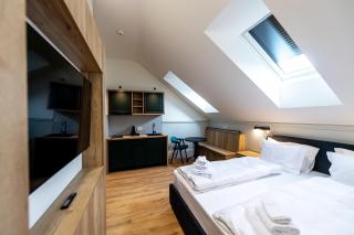 Corvin Boutique Residence - 9