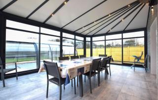 5 Bedroom Beautiful Home In Carteret - 5