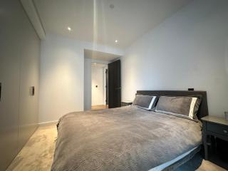 2-Bed Flat in Nine Elm Central London - Londres - 8