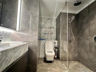 2-Bed Flat in Nine Elm Central London - Londen - 3