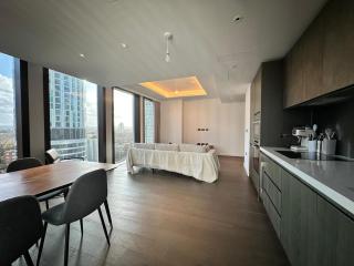 2-Bed Flat in Nine Elm Central London - Londra - 9