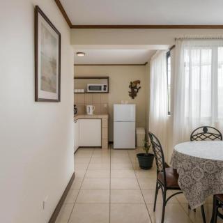 Casa Cafetal Aeropuerto - 9