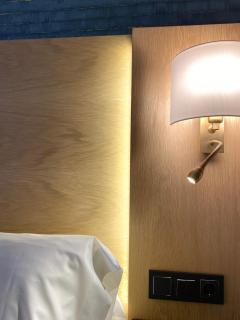 Hotel Zentral Gijón Rey Pelayo - 5