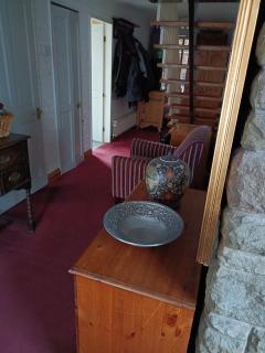 Wansley Manor Hotel - 3