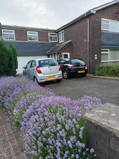 Wansley Manor Hotel - 2