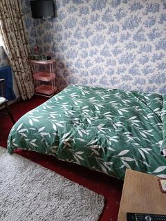 Wansley Manor Hotel - 1